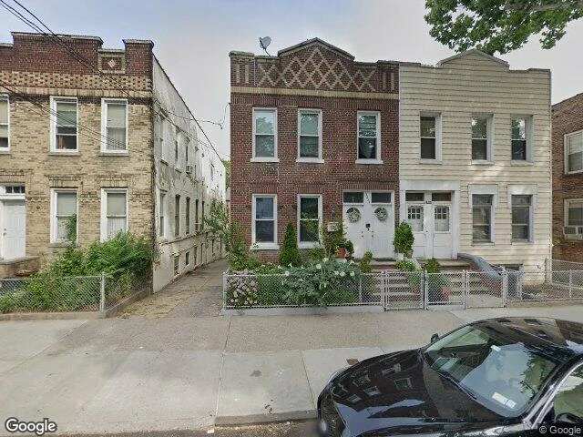 House image located at Bronx, NY 10463