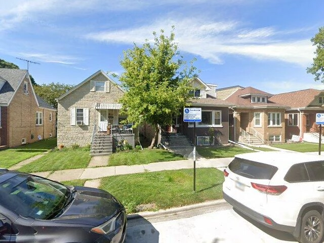 House image located at Chicago, IL 60634
