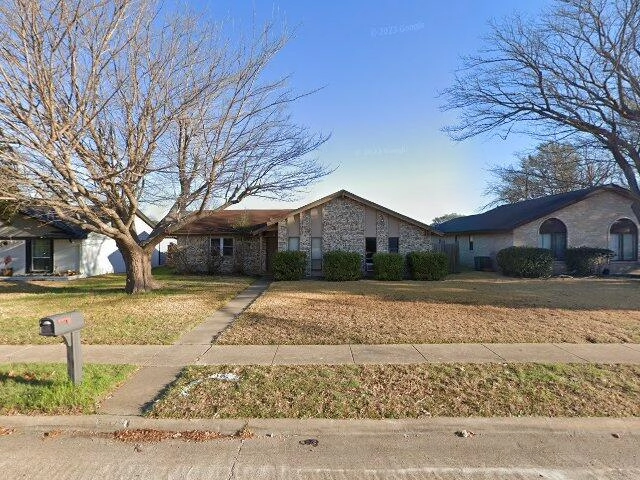 House image located at Garland, TX 75042