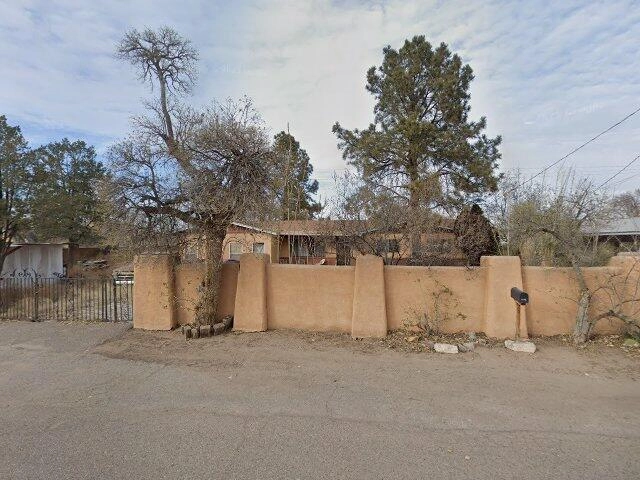 House image located at Albuquerque, NM 87105