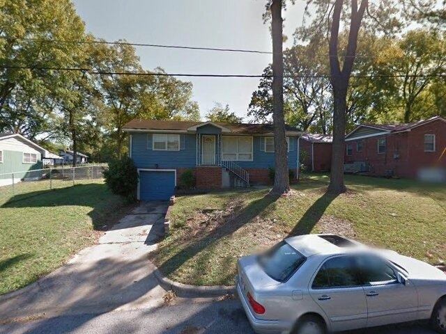 House image located at Birmingham, AL 35228