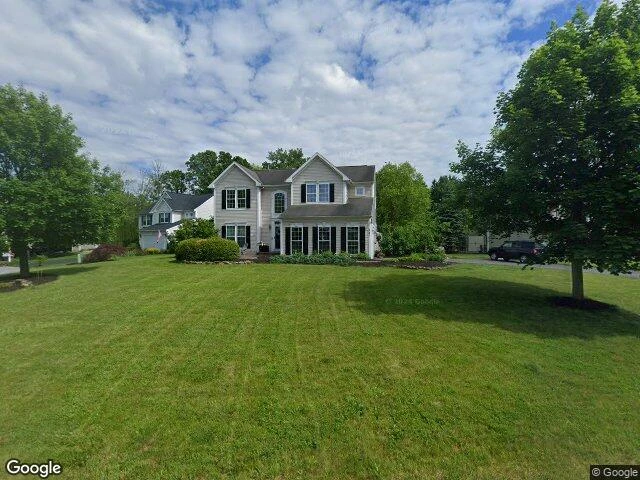 House image located at Victor, NY 14564