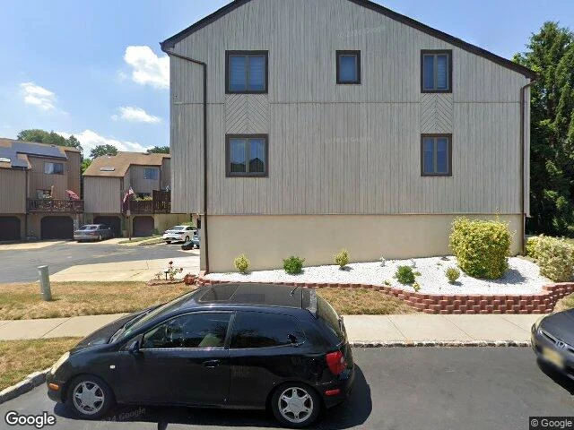 House image located at Old Bridge, NJ 08857