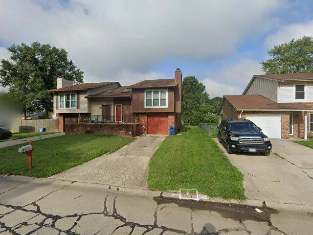House image located at Belleville, IL 62221
