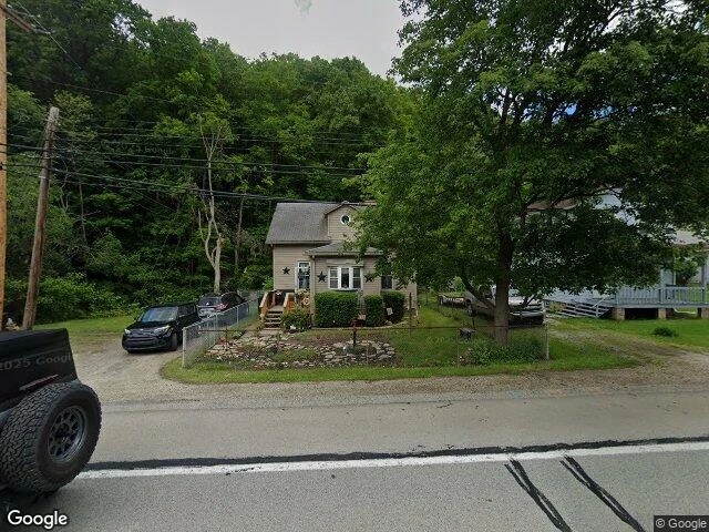 House image located at Elizabeth, PA 15037