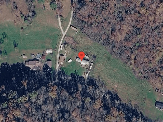 House image located at Greenup, KY 41144