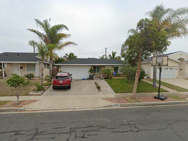 House image located at Torrance, CA 90503