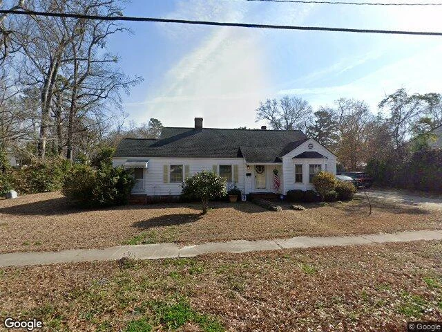House image located at Marion, SC 29571
