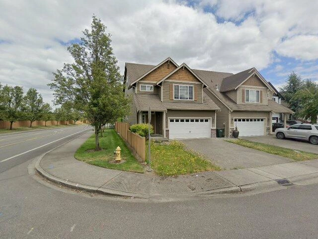 House image located at Puyallup, WA 98374