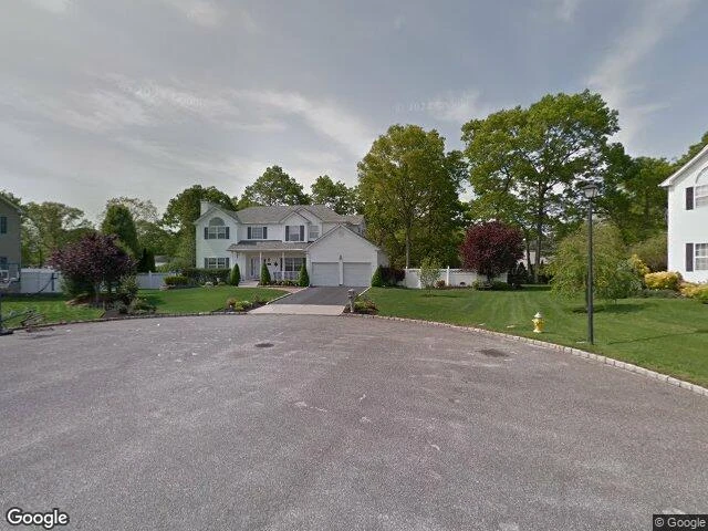 House image located at Coram, NY 11727