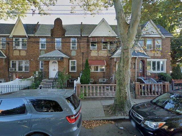 House image located at South Ozone Park, NY 11420