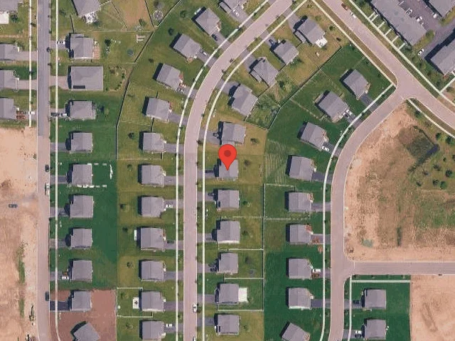 House image located at Wonder Lake, IL 60097