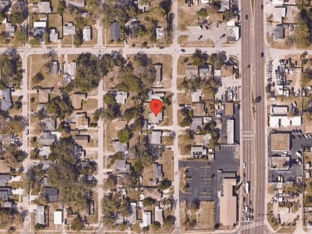 House image located at Clearwater, FL 33756