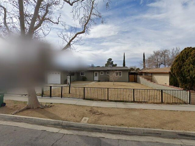 House image located at Palmdale, CA 93551