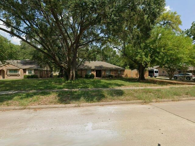 House image located at Houston, TX 77040