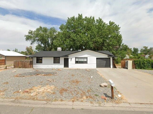 House image located at Grand Junction, CO 81503