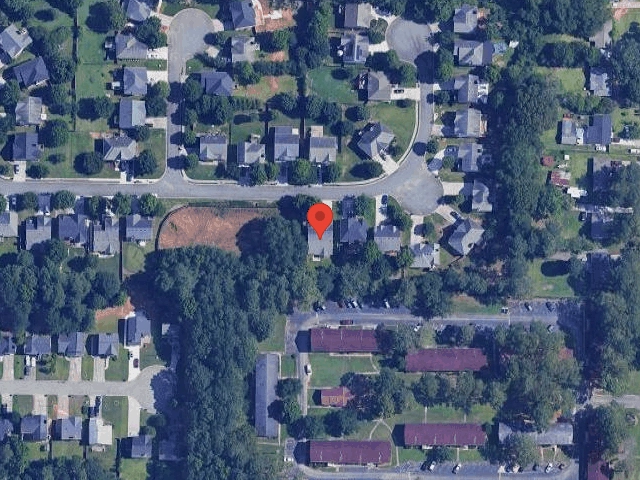 House image located at Marietta, GA 30060