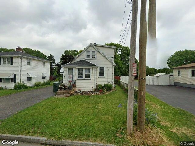 House image located at Rochester, NY 14621