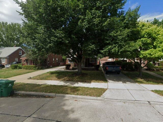 House image located at Eastpointe, MI 48021