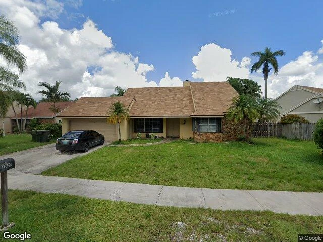 House image located at Homestead, FL 33035