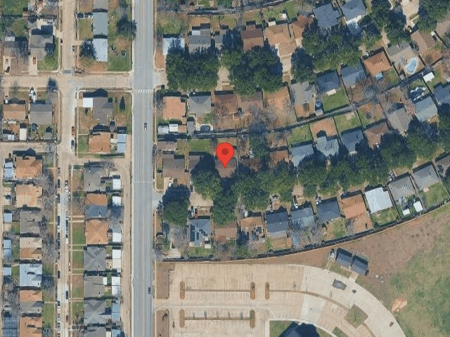 House image located at Grand Prairie, TX 75052