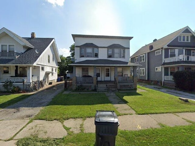 House image located at Cleveland, OH 44102