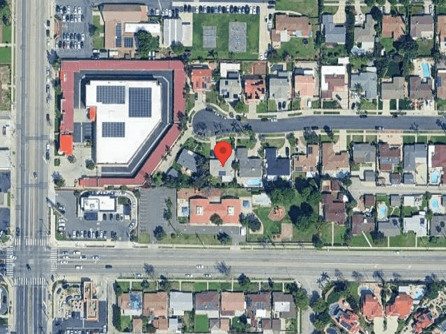 House image located at North Hills, CA 91343