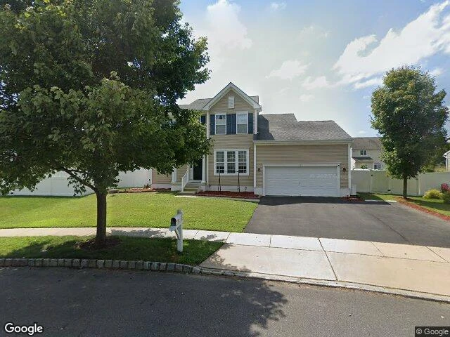 House image located at Pemberton, NJ 08068