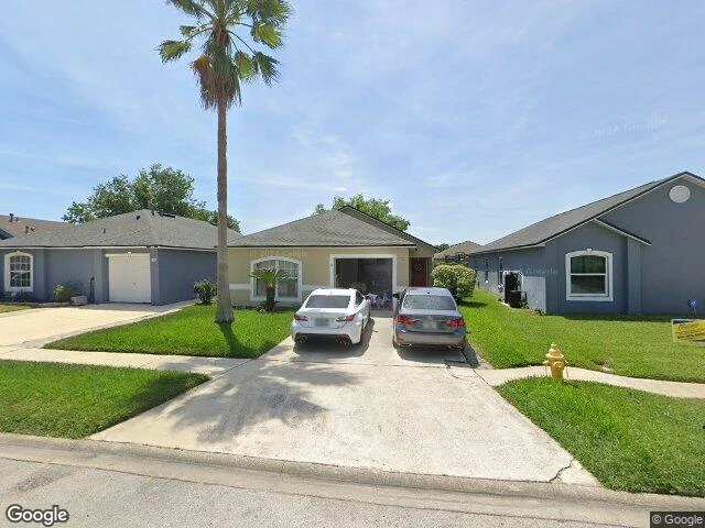 House image located at Jacksonville, FL 32277