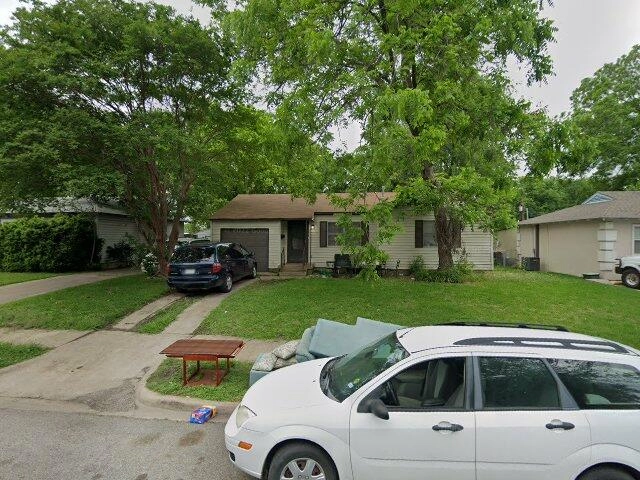 House image located at Garland, TX 75041