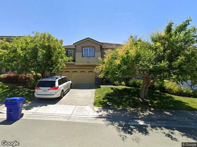 House image located at San Pablo, CA 94806