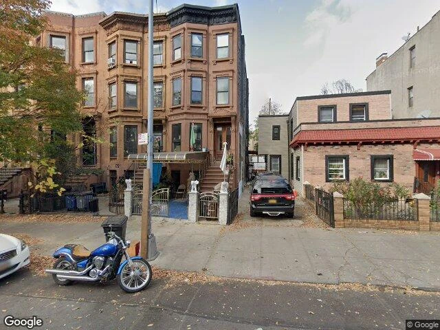 House image located at Brooklyn, NY 11216