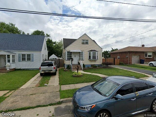 House image located at North Brunswick, NJ 08902