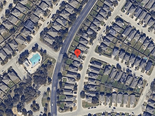 House image located at San Antonio, TX 78261