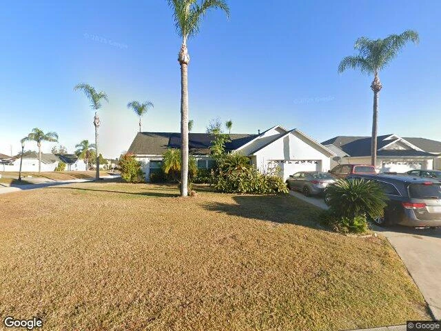 House image located at Davenport, FL 33896