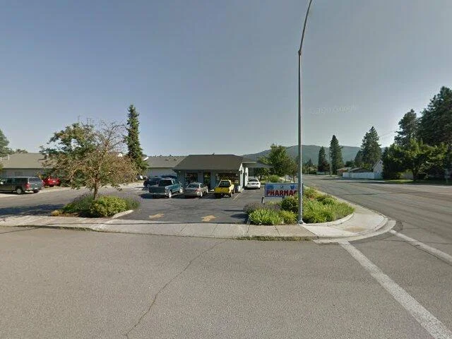 House image located at Post Falls, ID 83854