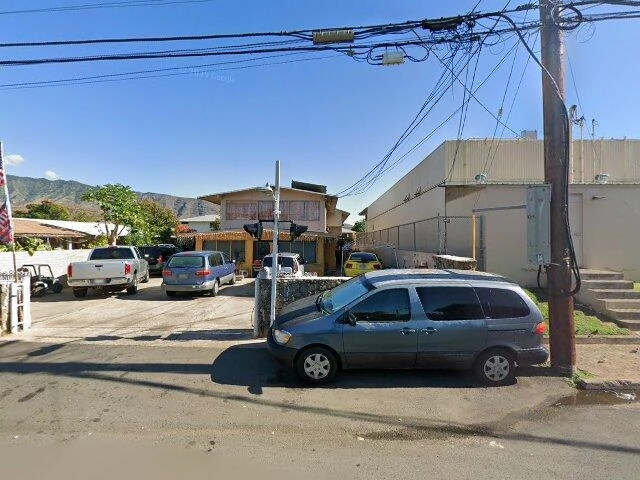 House image located at Waianae, HI 96792