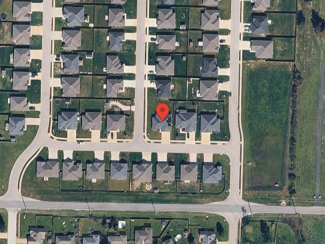 House image located at Republic, MO 65738