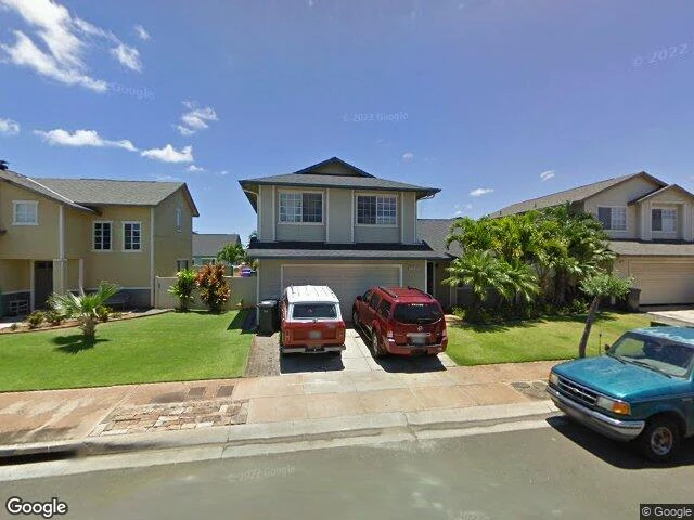 House image located at Ewa Beach, HI 96706