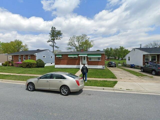 House image located at Randallstown, MD 21133