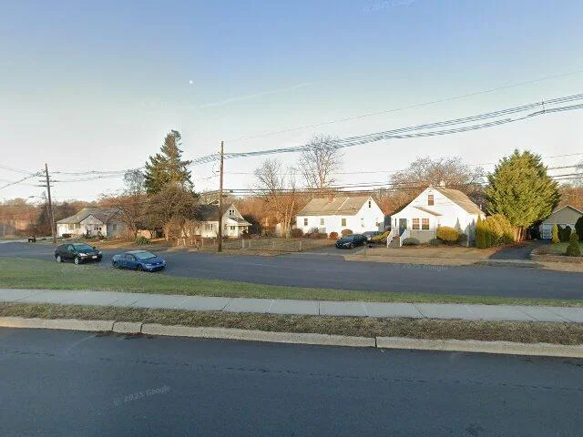 House image located at Edison, NJ 08817
