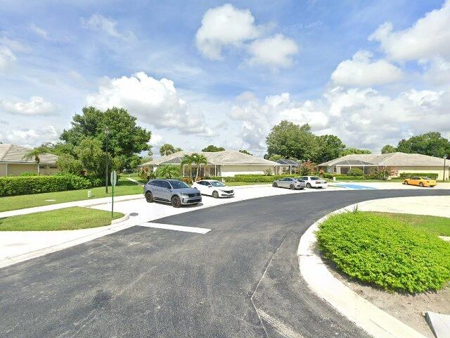 House image located at Port Saint Lucie, FL 34986