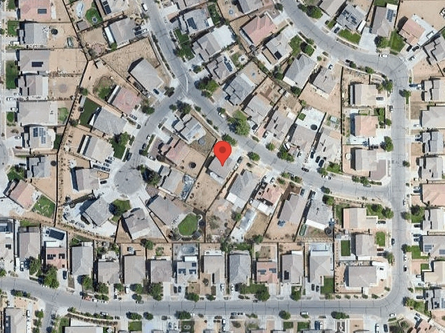 House image located at Hesperia, CA 92344