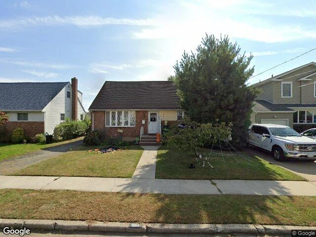 House image located at East Meadow, NY 11554