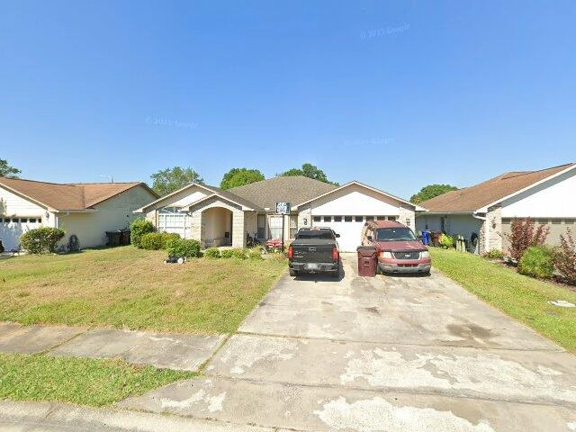 House image located at Saint Cloud, FL 34772