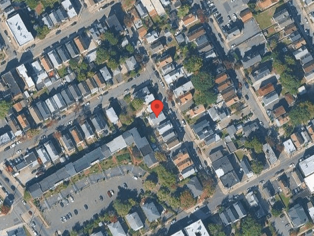 House image located at Clifton, NJ 07011