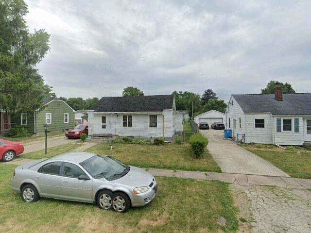House image located at South Bend, IN 46614