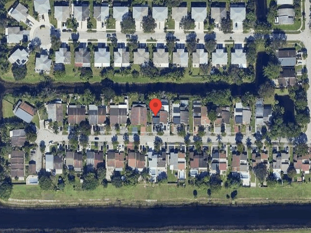 House image located at Pompano Beach, FL 33063