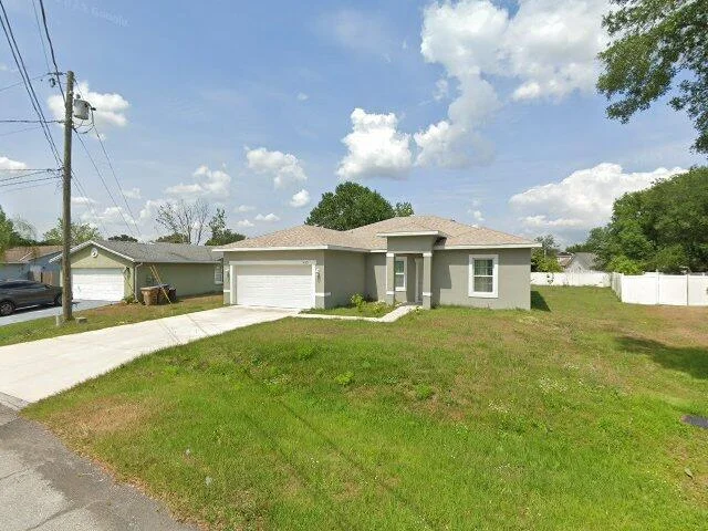 House image located at Kissimmee, FL 34758