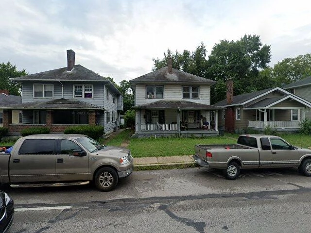 House image located at Indianapolis, IN 46208